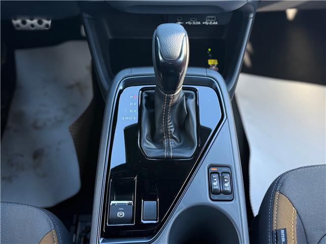 2026 Subaru Crosstrek Onyx (Stk: S3656) in Sarnia - Image 13 of 14