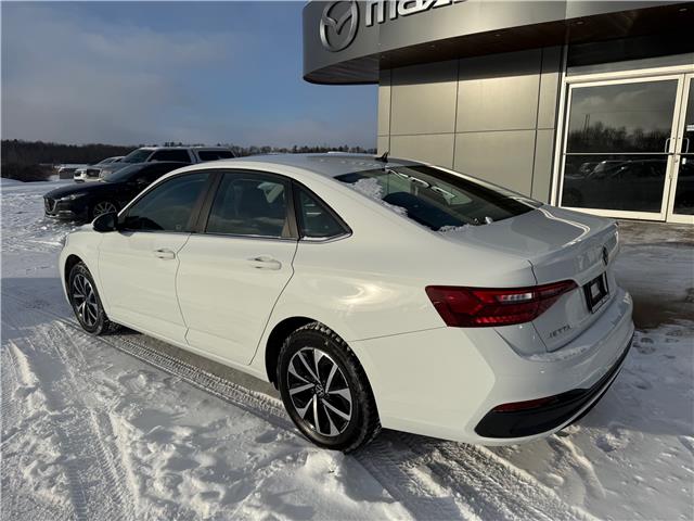 2024 Volkswagen Jetta Trendline (Stk: 24737) in Pembroke - Image 14 of 23