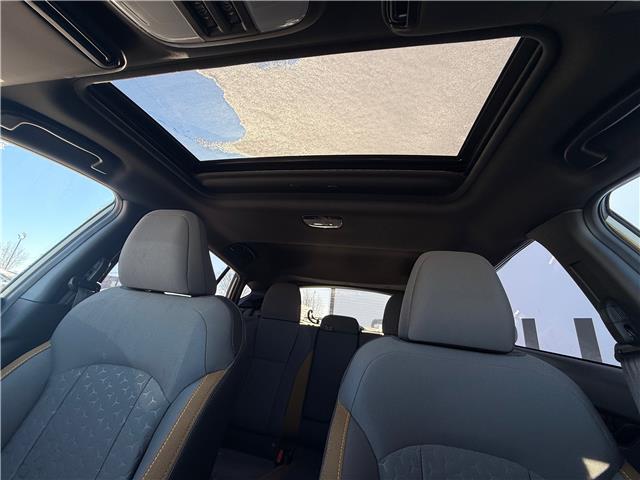 2026 Subaru Crosstrek Onyx (Stk: S3656) in Sarnia - Image 14 of 14
