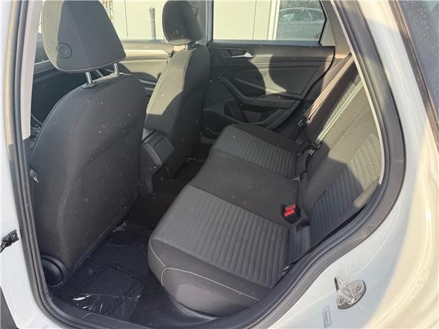 2024 Volkswagen Jetta Trendline (Stk: 24737) in Pembroke - Image 15 of 23