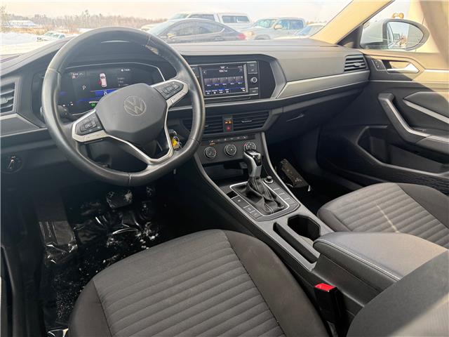 2024 Volkswagen Jetta Trendline (Stk: 24737) in Pembroke - Image 16 of 23