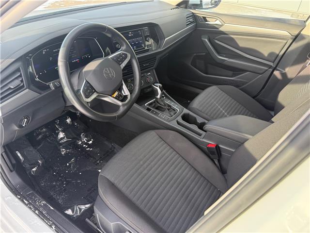 2024 Volkswagen Jetta Trendline (Stk: 24737) in Pembroke - Image 17 of 23