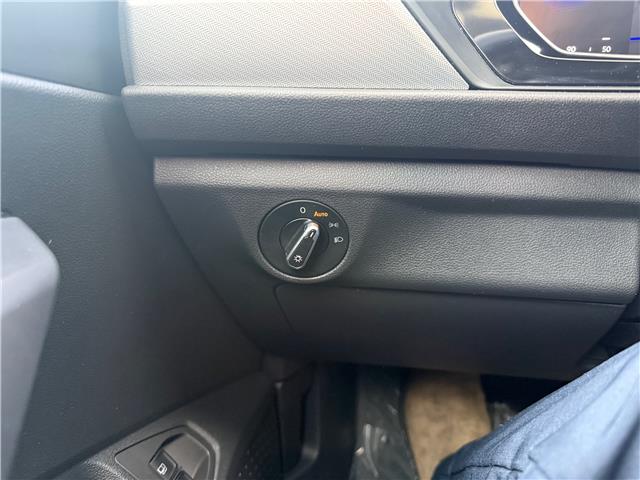 2024 Volkswagen Jetta Trendline (Stk: 24737) in Pembroke - Image 18 of 23