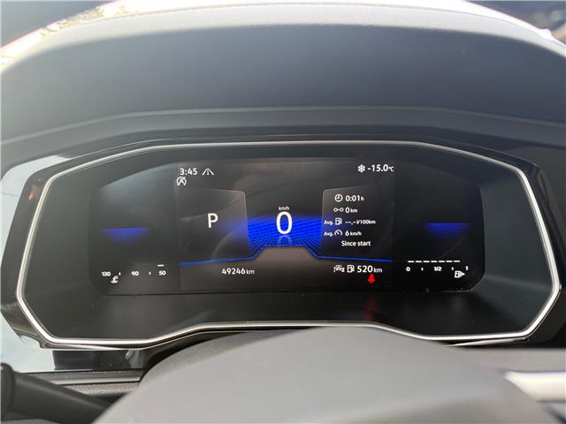 2024 Volkswagen Jetta Trendline (Stk: 24737) in Pembroke - Image 19 of 23
