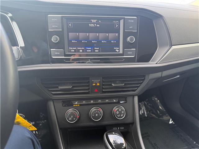 2024 Volkswagen Jetta Trendline (Stk: 24737) in Pembroke - Image 21 of 23