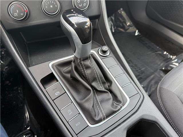 2024 Volkswagen Jetta Trendline (Stk: 24737) in Pembroke - Image 22 of 23