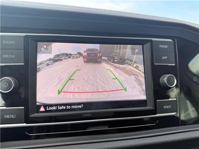 2024 Volkswagen Jetta Trendline (Stk: 24737) in Pembroke - Image 23 of 23