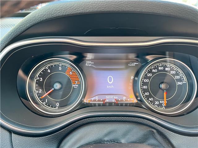 2021 Jeep Cherokee Altitude (Stk: 06019H) in Sarnia - Image 14 of 24