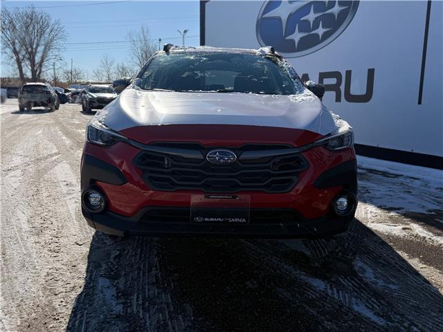 2026 Subaru Crosstrek Limited (Stk: S3643) in Sarnia - Image 2 of 14