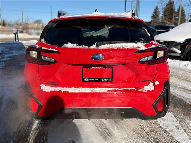 2026 Subaru Crosstrek Limited (Stk: S3643) in Sarnia - Image 3 of 14