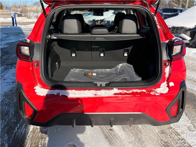 2026 Subaru Crosstrek Limited (Stk: S3643) in Sarnia - Image 4 of 14
