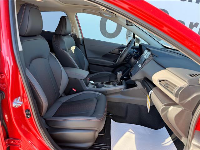 2026 Subaru Crosstrek Limited (Stk: S3643) in Sarnia - Image 5 of 14