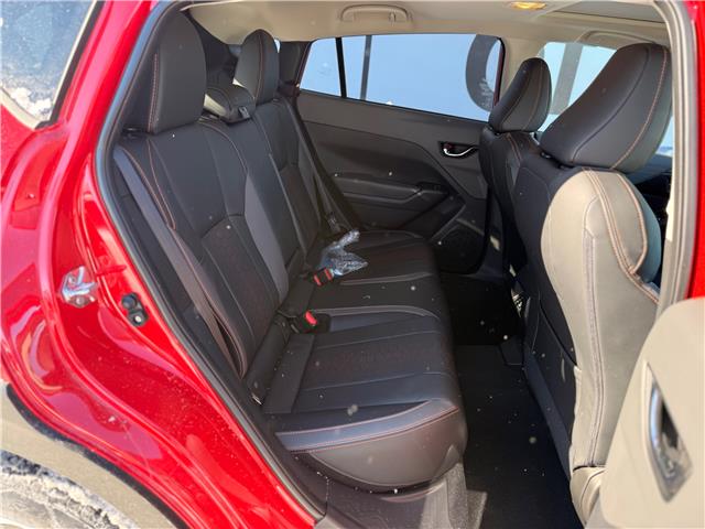 2026 Subaru Crosstrek Limited (Stk: S3643) in Sarnia - Image 6 of 14