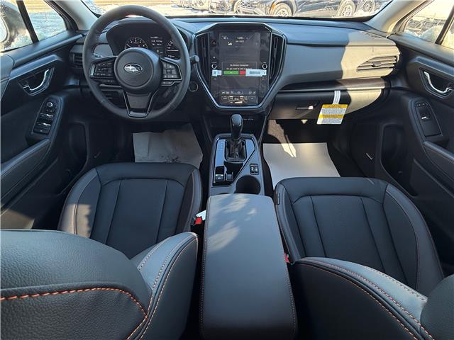 2026 Subaru Crosstrek Limited (Stk: S3643) in Sarnia - Image 7 of 14