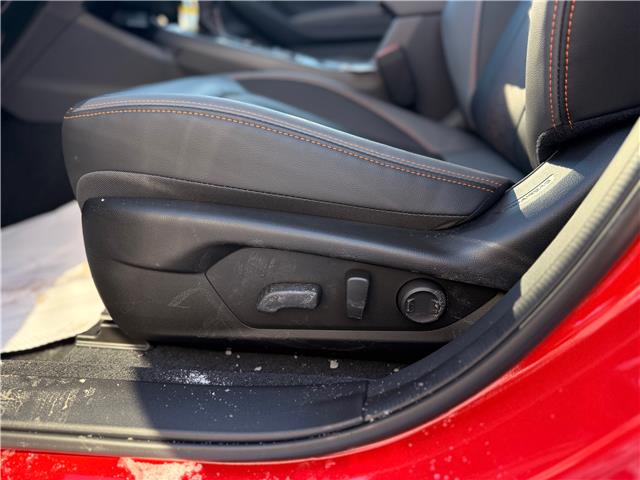 2026 Subaru Crosstrek Limited (Stk: S3643) in Sarnia - Image 8 of 14