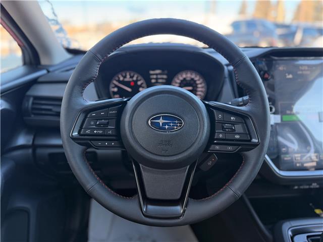 2026 Subaru Crosstrek Limited (Stk: S3643) in Sarnia - Image 9 of 14