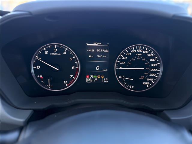 2026 Subaru Crosstrek Limited (Stk: S3643) in Sarnia - Image 10 of 14