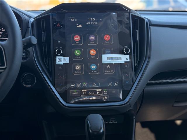 2026 Subaru Crosstrek Limited (Stk: S3643) in Sarnia - Image 11 of 14