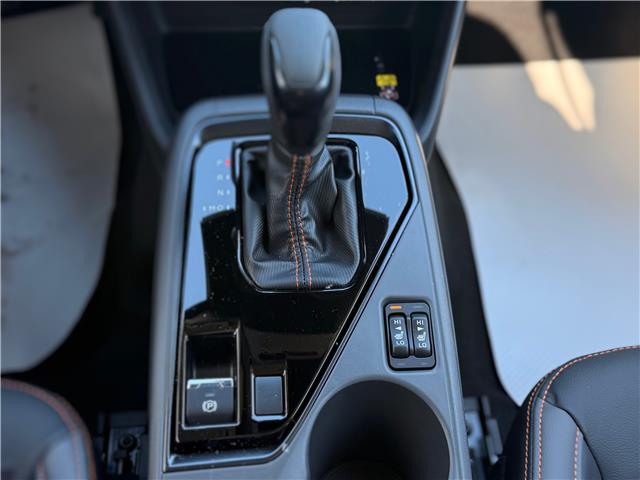 2026 Subaru Crosstrek Limited (Stk: S3643) in Sarnia - Image 13 of 14