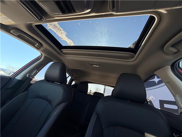 2026 Subaru Crosstrek Limited (Stk: S3643) in Sarnia - Image 14 of 14