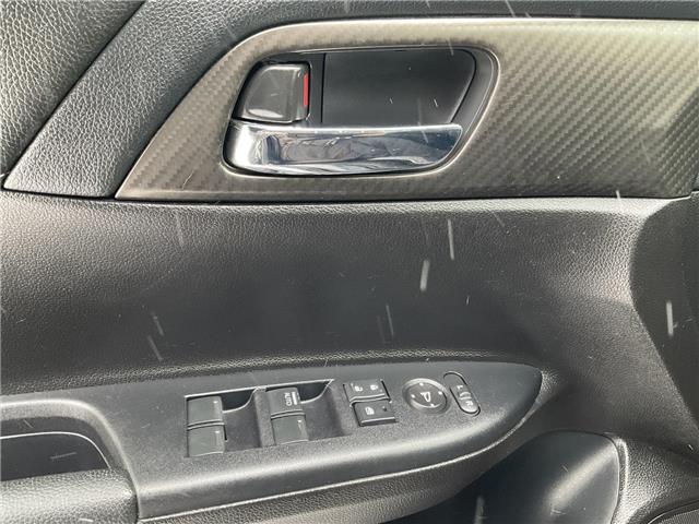 2017 Honda Accord Sport (Stk: 4812) in KITCHENER - Image 12 of 25