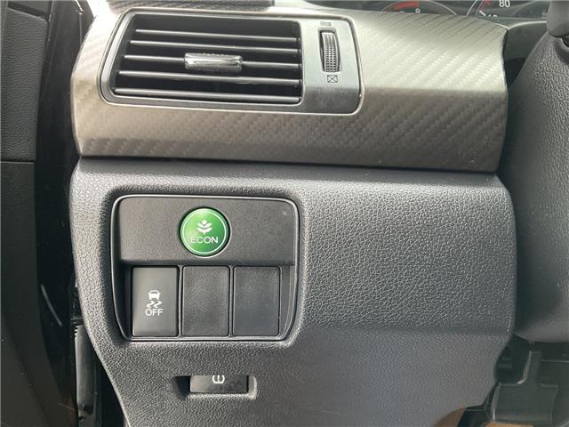 2017 Honda Accord Sport (Stk: 4812) in KITCHENER - Image 13 of 25