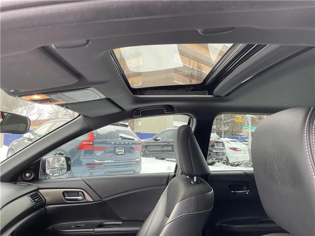 2017 Honda Accord Sport (Stk: 4812) in KITCHENER - Image 14 of 25