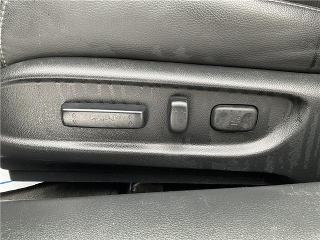 2017 Honda Accord Sport (Stk: 4812) in KITCHENER - Image 16 of 25