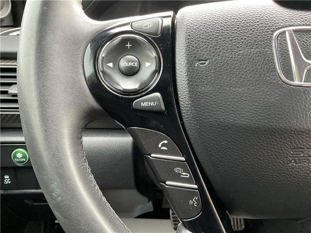 2017 Honda Accord Sport (Stk: 4812) in KITCHENER - Image 18 of 25