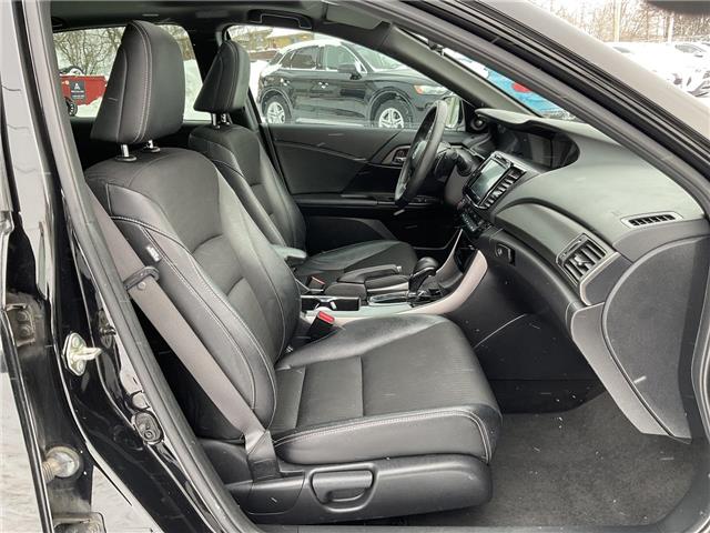 2017 Honda Accord Sport (Stk: 4812) in KITCHENER - Image 24 of 25
