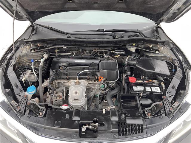2017 Honda Accord Sport (Stk: 4812) in KITCHENER - Image 25 of 25