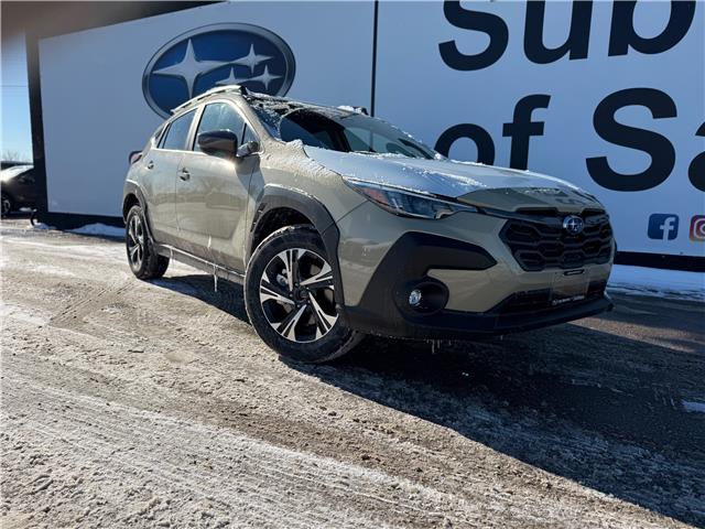 2026 Subaru Crosstrek Touring (Stk: S3642) in Sarnia - Image 1 of 13