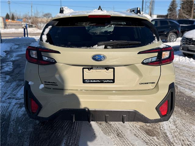 2026 Subaru Crosstrek Touring (Stk: S3642) in Sarnia - Image 3 of 13