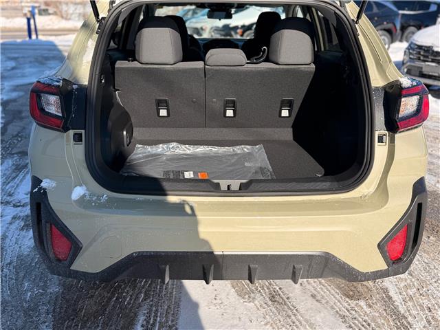 2026 Subaru Crosstrek Touring (Stk: S3642) in Sarnia - Image 4 of 13