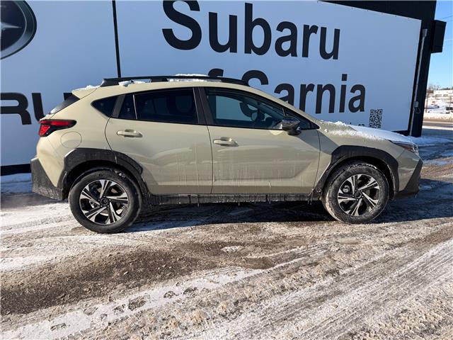 2026 Subaru Crosstrek Touring (Stk: S3642) in Sarnia - Image 5 of 13