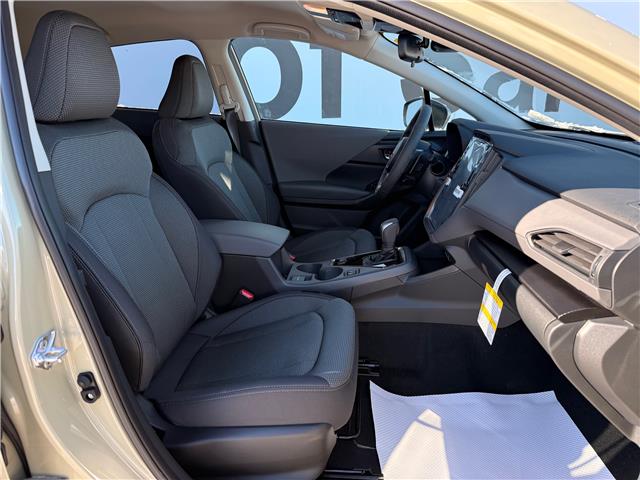2026 Subaru Crosstrek Touring (Stk: S3642) in Sarnia - Image 6 of 13