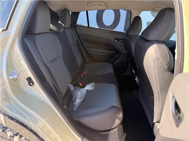 2026 Subaru Crosstrek Touring (Stk: S3642) in Sarnia - Image 7 of 13