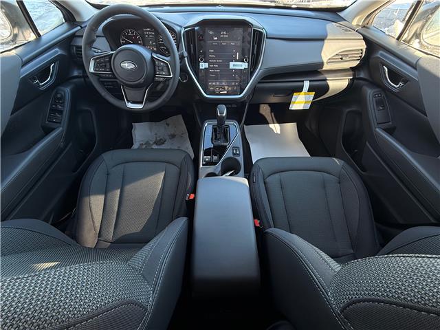 2026 Subaru Crosstrek Touring (Stk: S3642) in Sarnia - Image 8 of 13