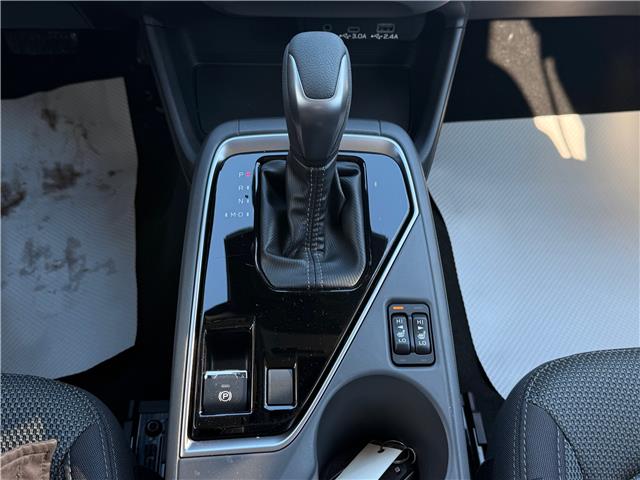 2026 Subaru Crosstrek Touring (Stk: S3642) in Sarnia - Image 13 of 13