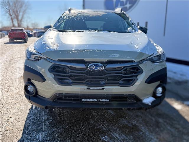 2026 Subaru Crosstrek Touring (Stk: S3646) in Sarnia - Image 2 of 13