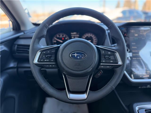 2026 Subaru Crosstrek Touring (Stk: S3646) in Sarnia - Image 9 of 13
