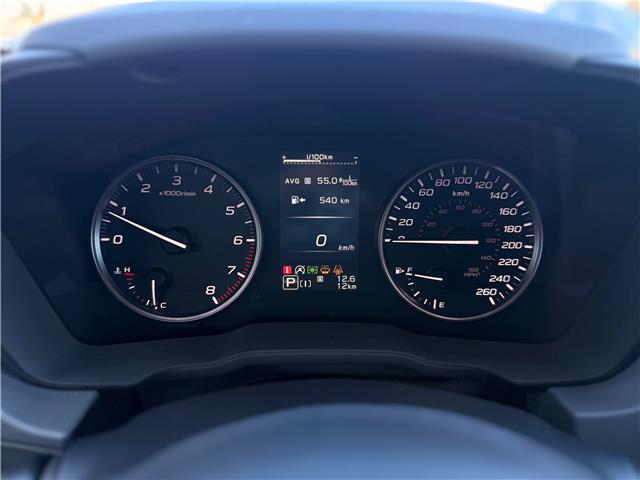 2026 Subaru Crosstrek Touring (Stk: S3646) in Sarnia - Image 10 of 13