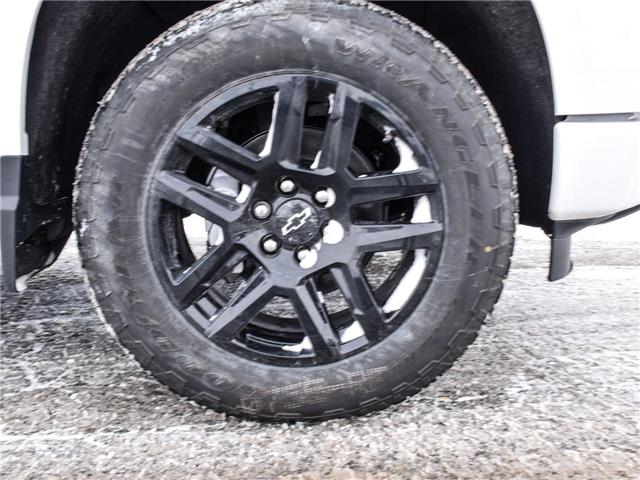 2026 Chevrolet Silverado 1500 RST (Stk: LC1S00727) in Tilbury - Image 8 of 30