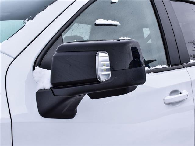 2026 Chevrolet Silverado 1500 RST (Stk: LC1S00727) in Tilbury - Image 10 of 30