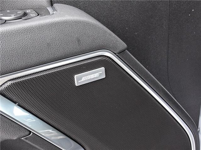 2026 Chevrolet Silverado 1500 RST (Stk: LC1S00727) in Tilbury - Image 11 of 30