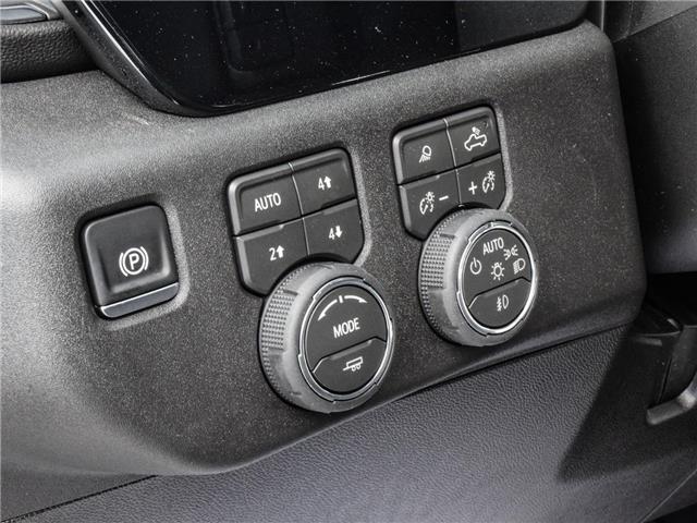 2026 Chevrolet Silverado 1500 RST (Stk: LC1S00727) in Tilbury - Image 12 of 30