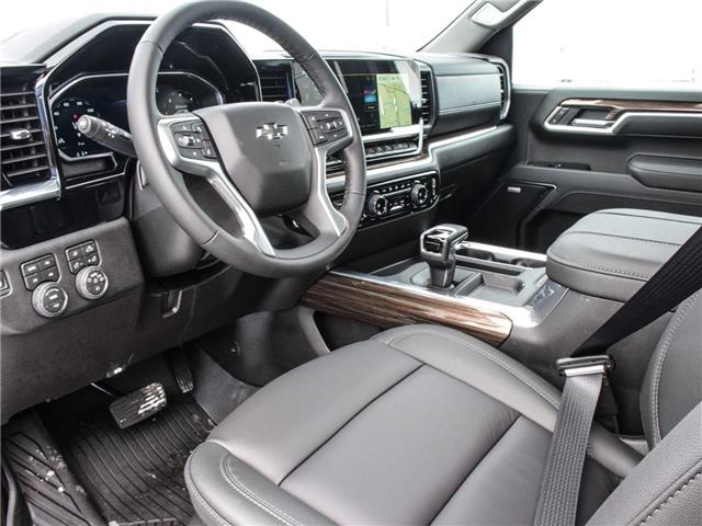 2026 Chevrolet Silverado 1500 RST (Stk: LC1S00727) in Tilbury - Image 13 of 30