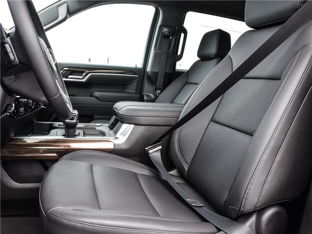 2026 Chevrolet Silverado 1500 RST (Stk: LC1S00727) in Tilbury - Image 14 of 30