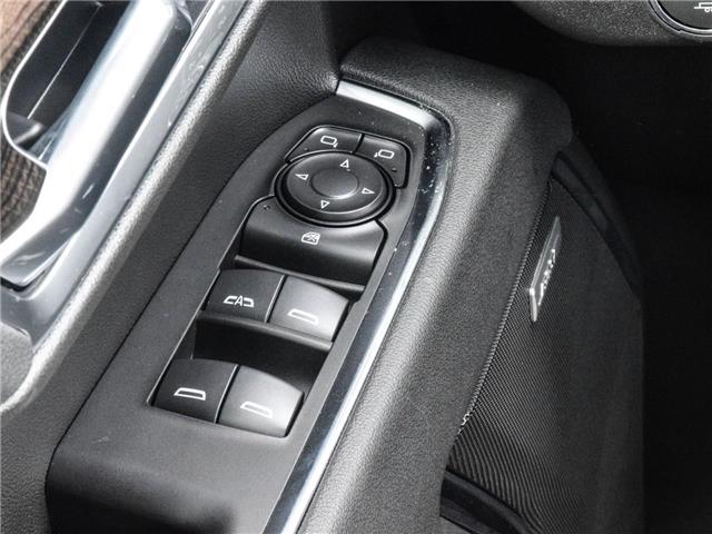 2026 Chevrolet Silverado 1500 RST (Stk: LC1S00727) in Tilbury - Image 17 of 30