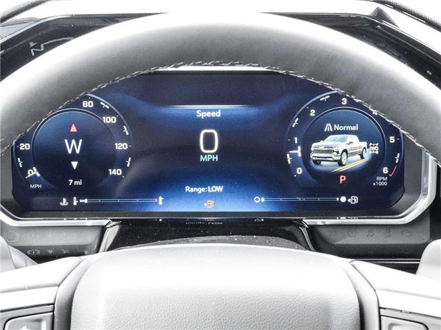 2026 Chevrolet Silverado 1500 RST (Stk: LC1S00727) in Tilbury - Image 22 of 30